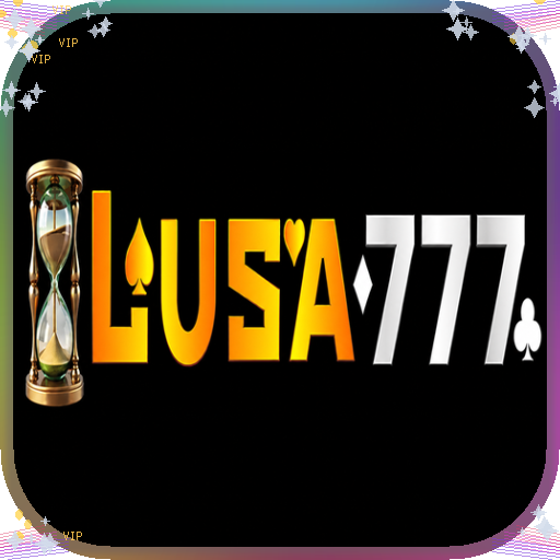 lusa777 — mitra unggulan