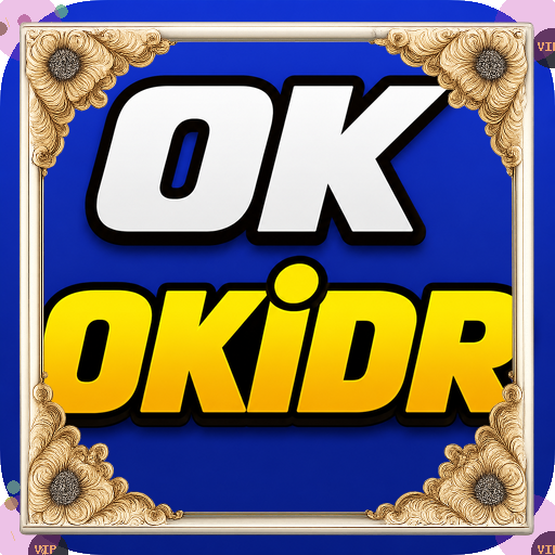 okidr — galeri pratinjau Resmi APK